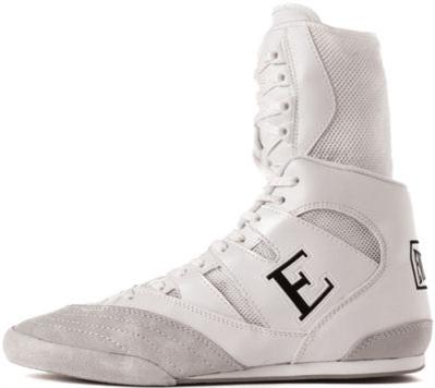 High Top Boxing Shoes